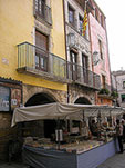 Marché Torroella de Montgri