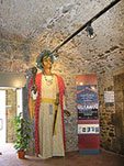 Musée Quintina - Torroella de Mongri