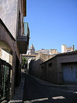 Ruelle Torroella de Montgri