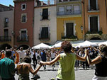 Sardannes - Torroella de Mongri