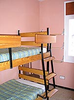 Chambre 2 El Antonio