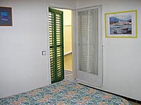 Chambre 2 El Antonio