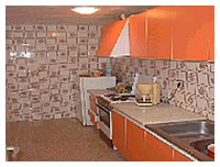 Cuisine El Antonio