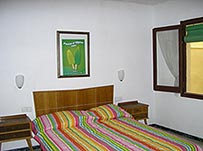 Chambre 1 El Roser