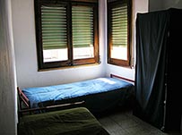 Chambre 2 El Roser