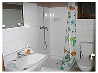 Salle de bain El Roser
