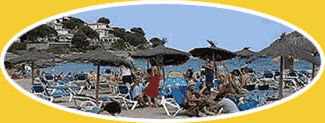Plage de l'Escala