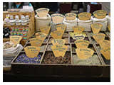 Marché de Gérone