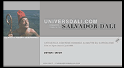 Univers Dali